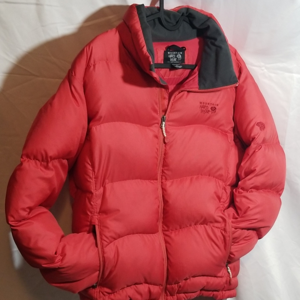 Mountain Hard Wear winter jacket